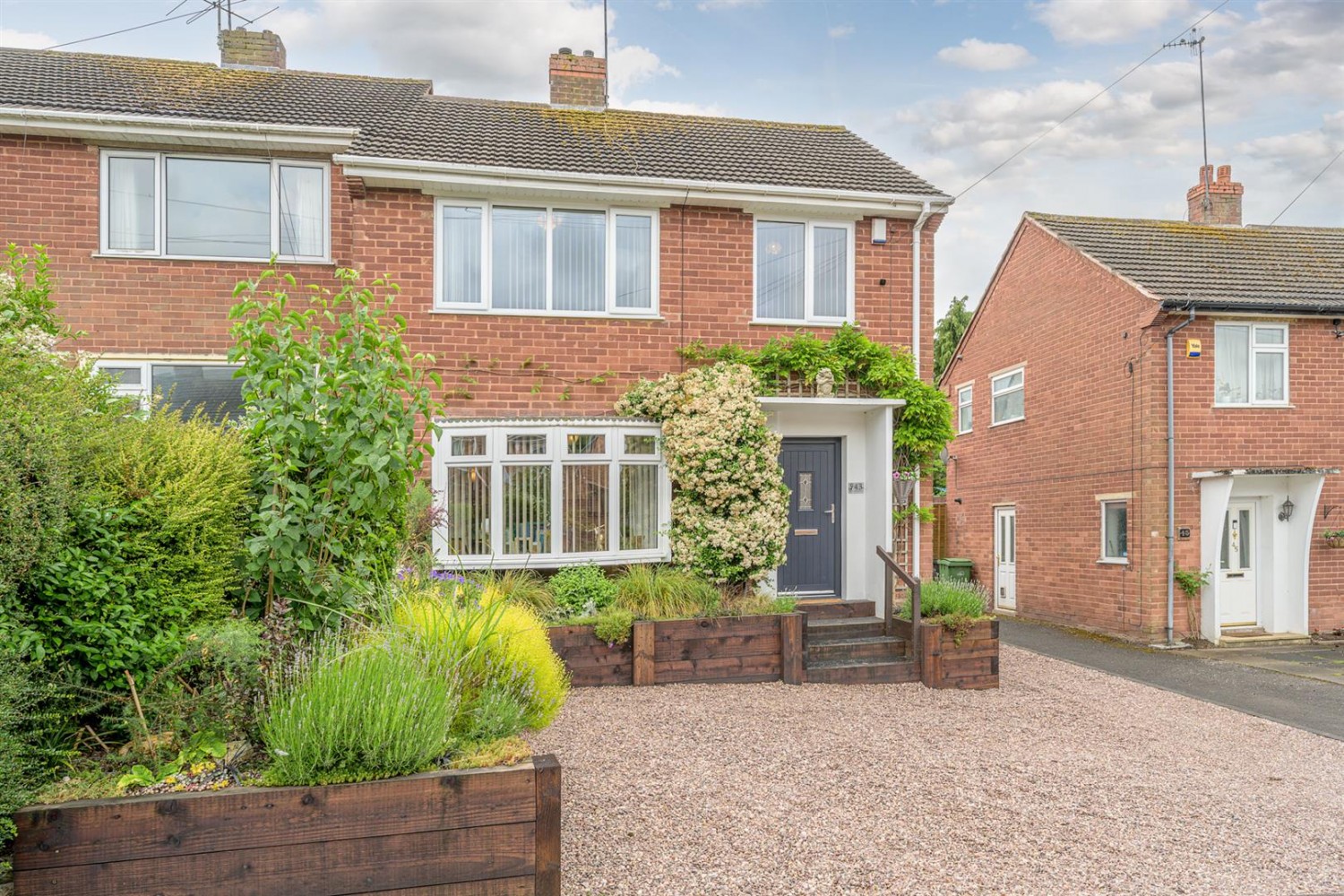 Cornwall Road, Wollaston, Stourbridge, DY8 4TE