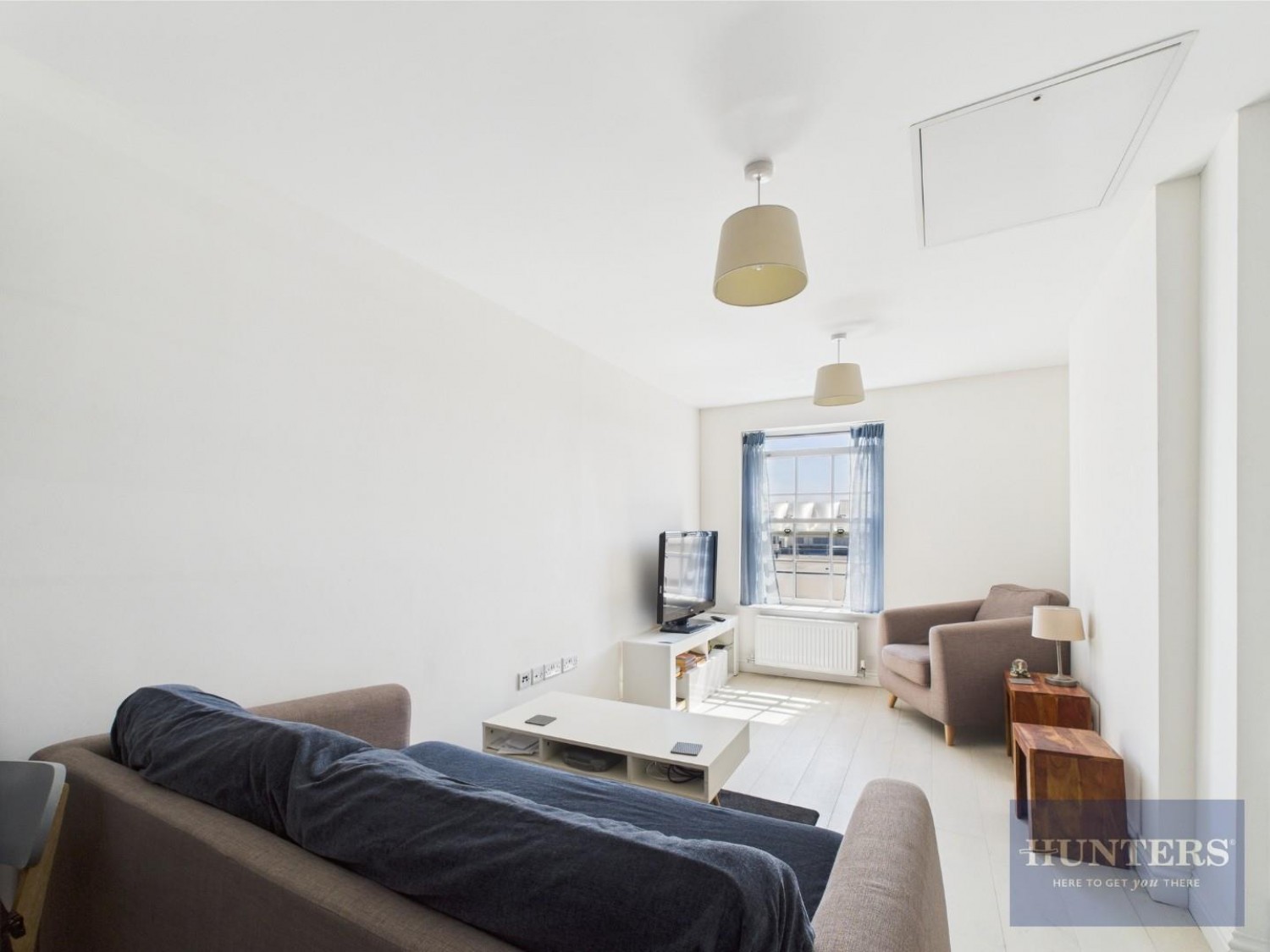 Winchcombe Street, Flat 5, GL52 2LZ
