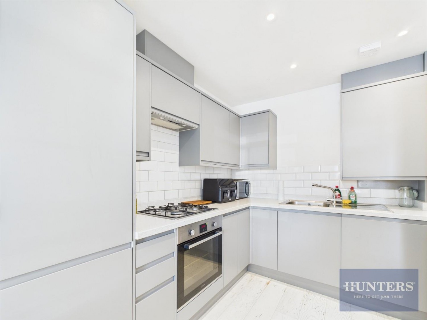 Winchcombe Street, Flat 5, GL52 2LZ