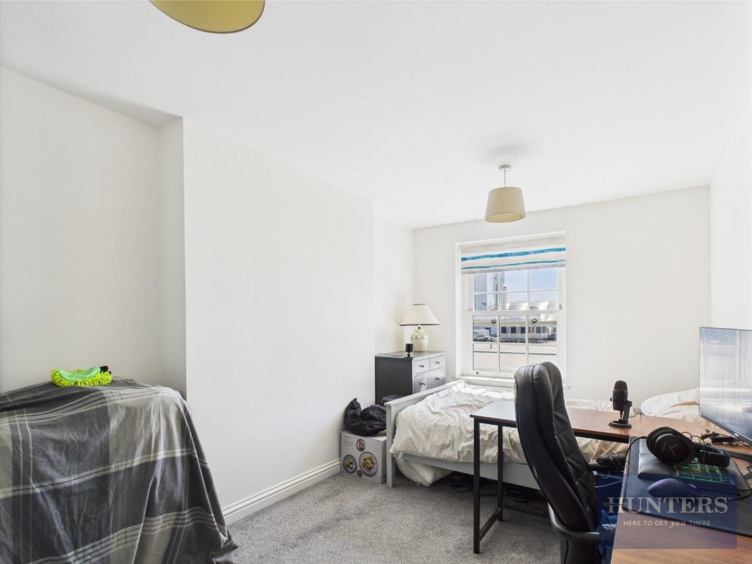 Winchcombe Street, Flat 5, GL52 2LZ
