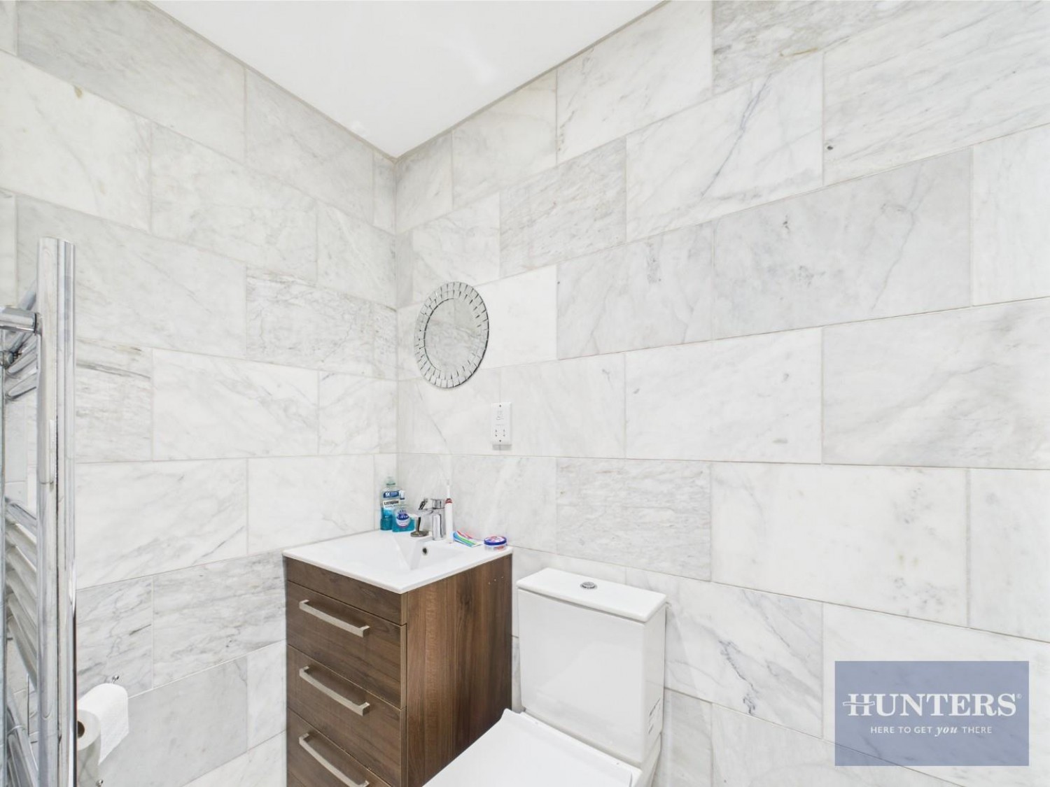 Winchcombe Street, Flat 5, GL52 2LZ
