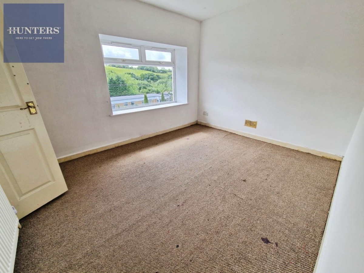 Heol Pant-Yr-Awel, Pantyrawel, Bridgend