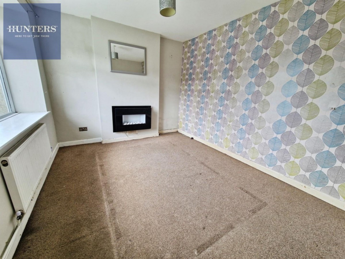 Heol Pant-Yr-Awel, Pantyrawel, Bridgend