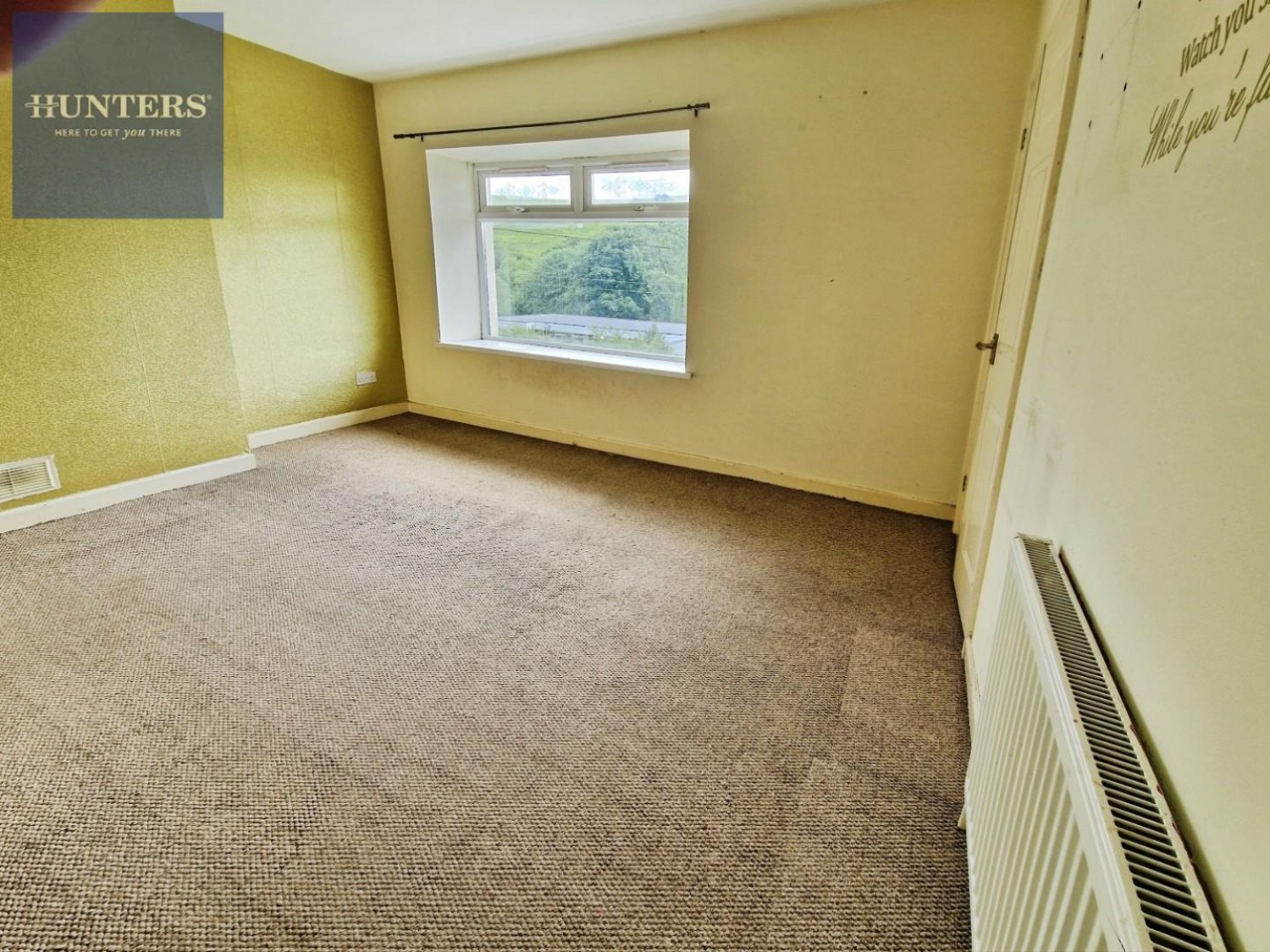 Heol Pant-Yr-Awel, Pantyrawel, Bridgend