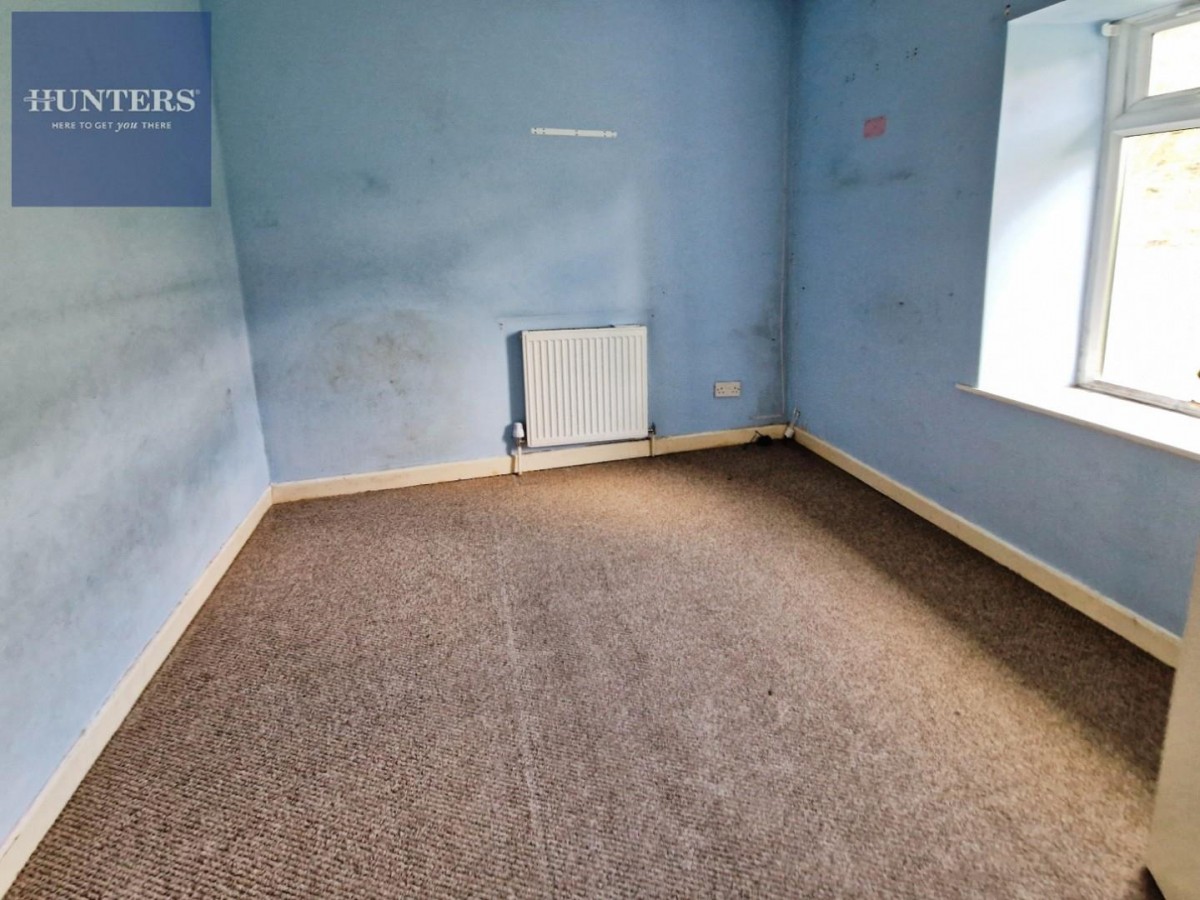 Heol Pant-Yr-Awel, Pantyrawel, Bridgend