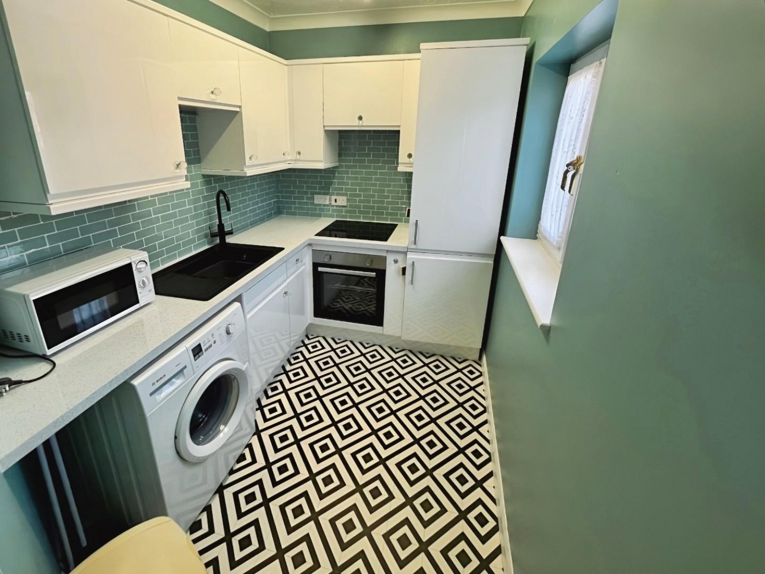 High Street, Chatham