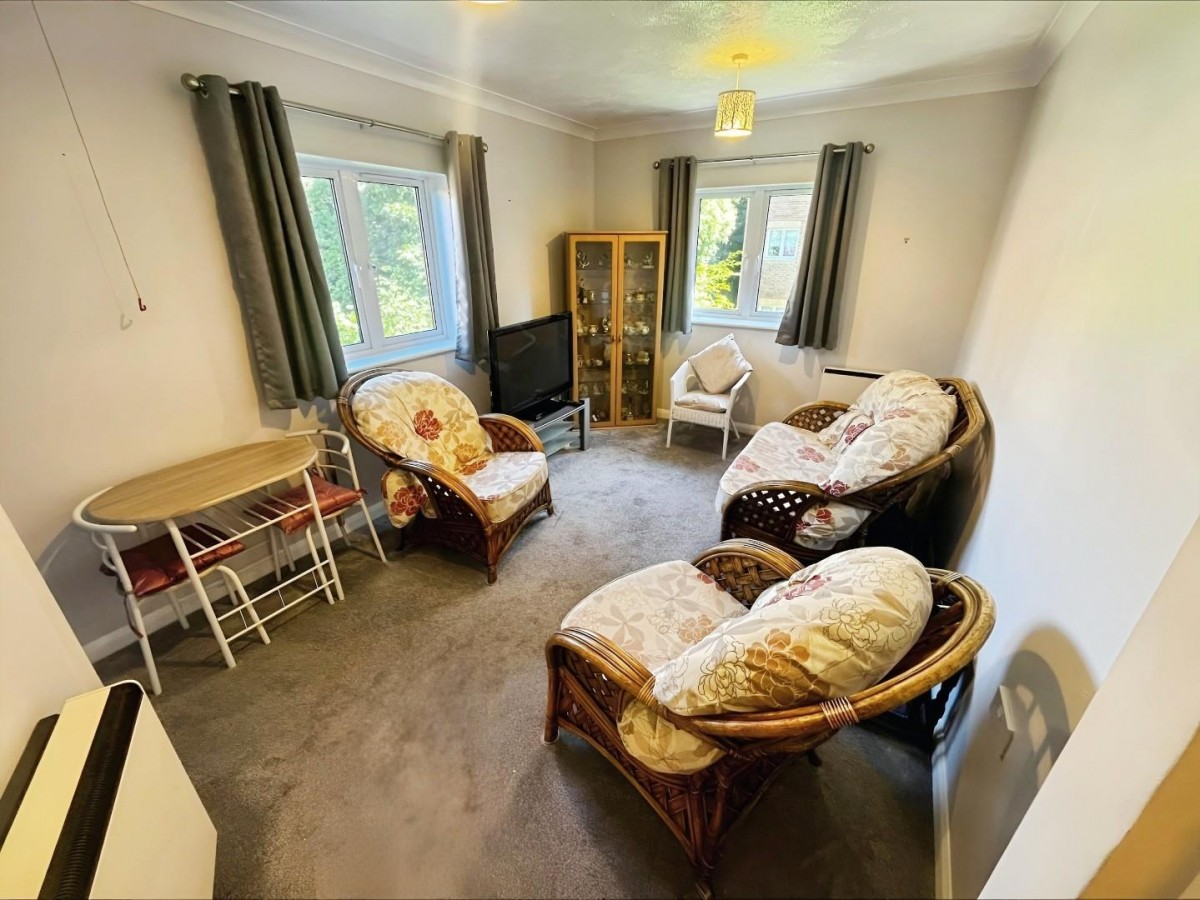 High Street, Chatham