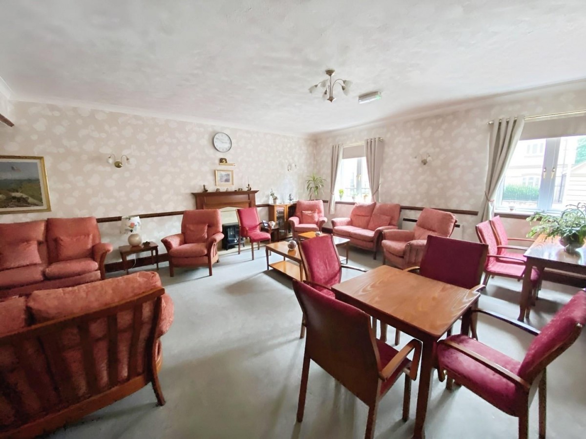 High Street, Chatham