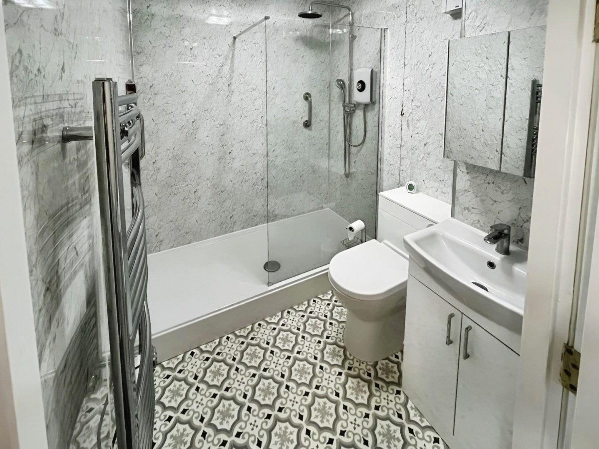 High Street, Chatham