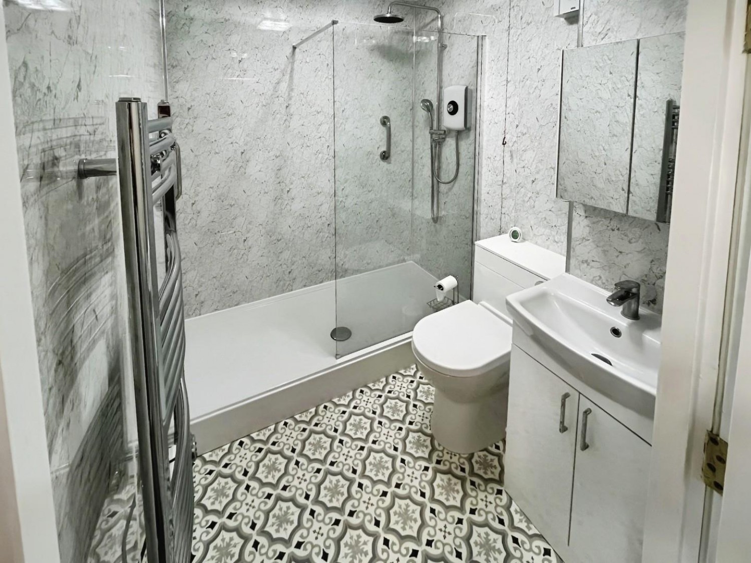 High Street, Chatham