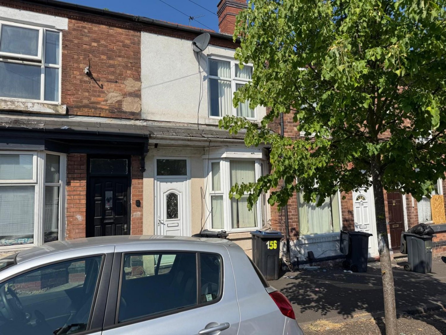 James Turner Street, Birmingham