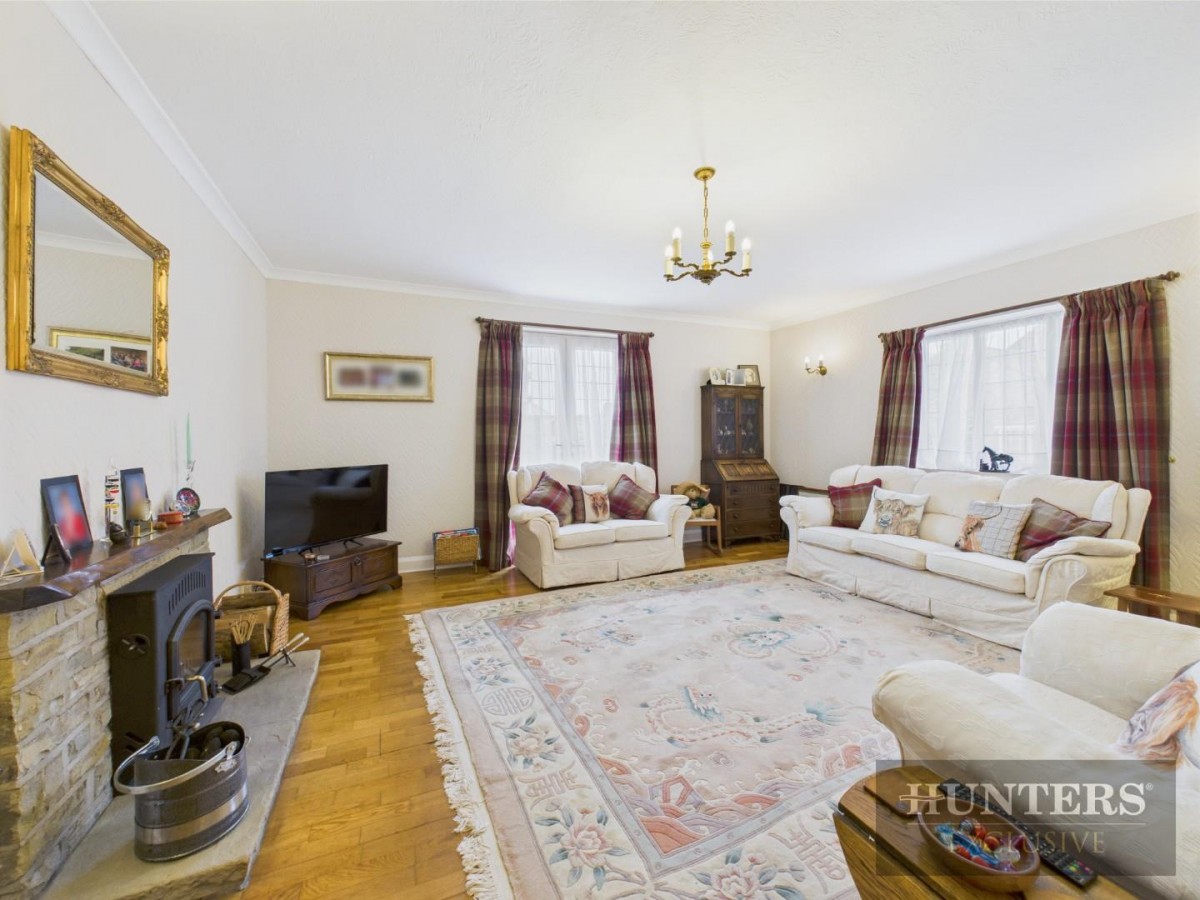 Main Street, Irton, Scarborough