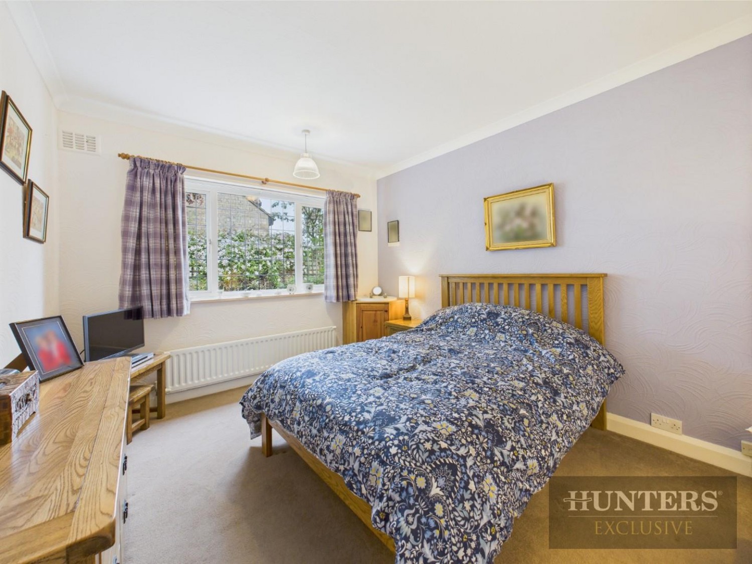 Main Street, Irton, Scarborough