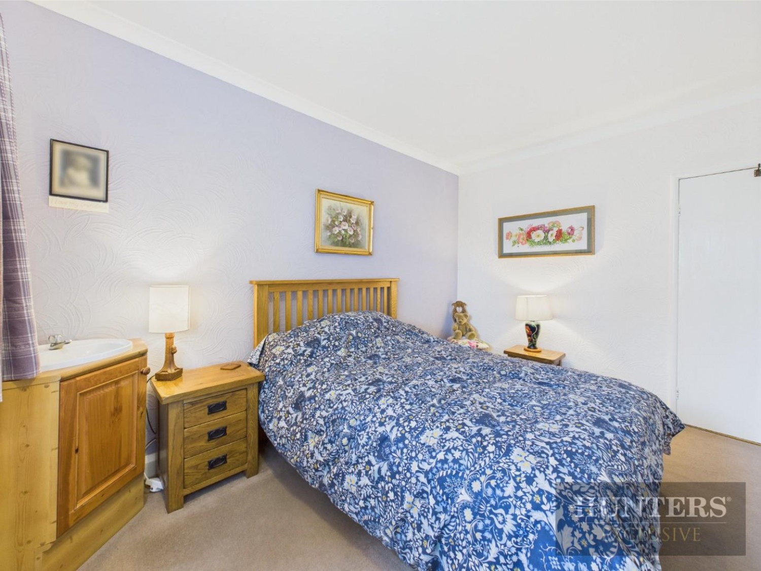 Main Street, Irton, Scarborough