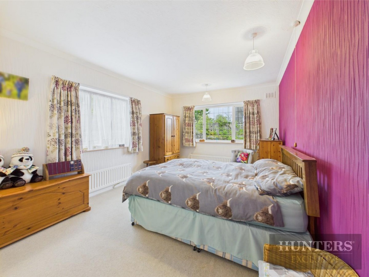 Main Street, Irton, Scarborough