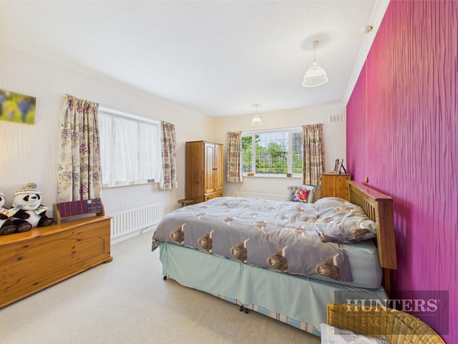 Main Street, Irton, Scarborough