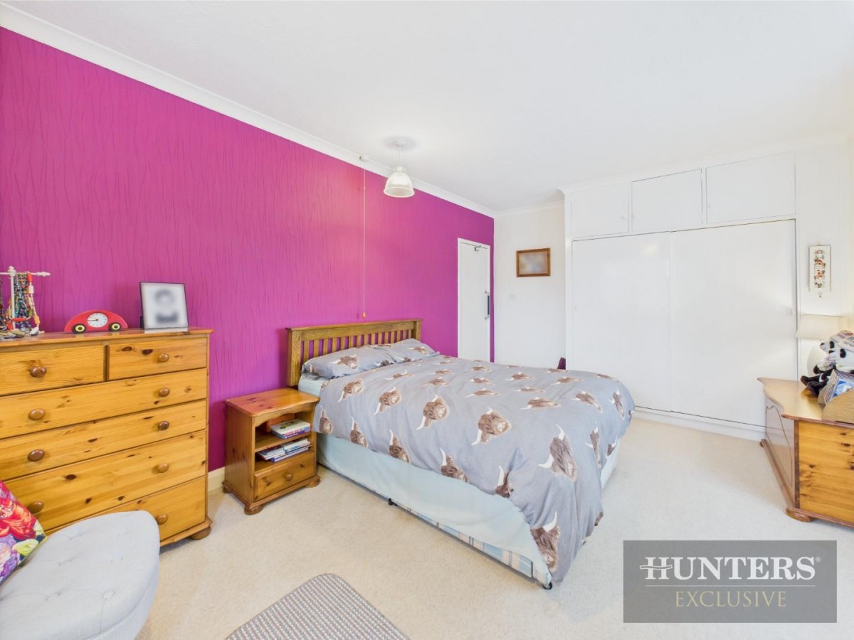 Main Street, Irton, Scarborough