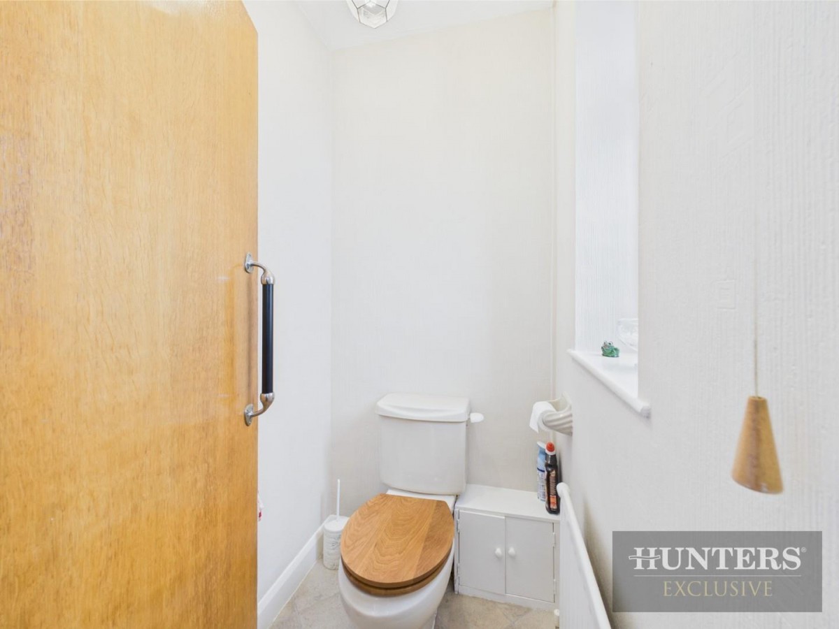 Main Street, Irton, Scarborough