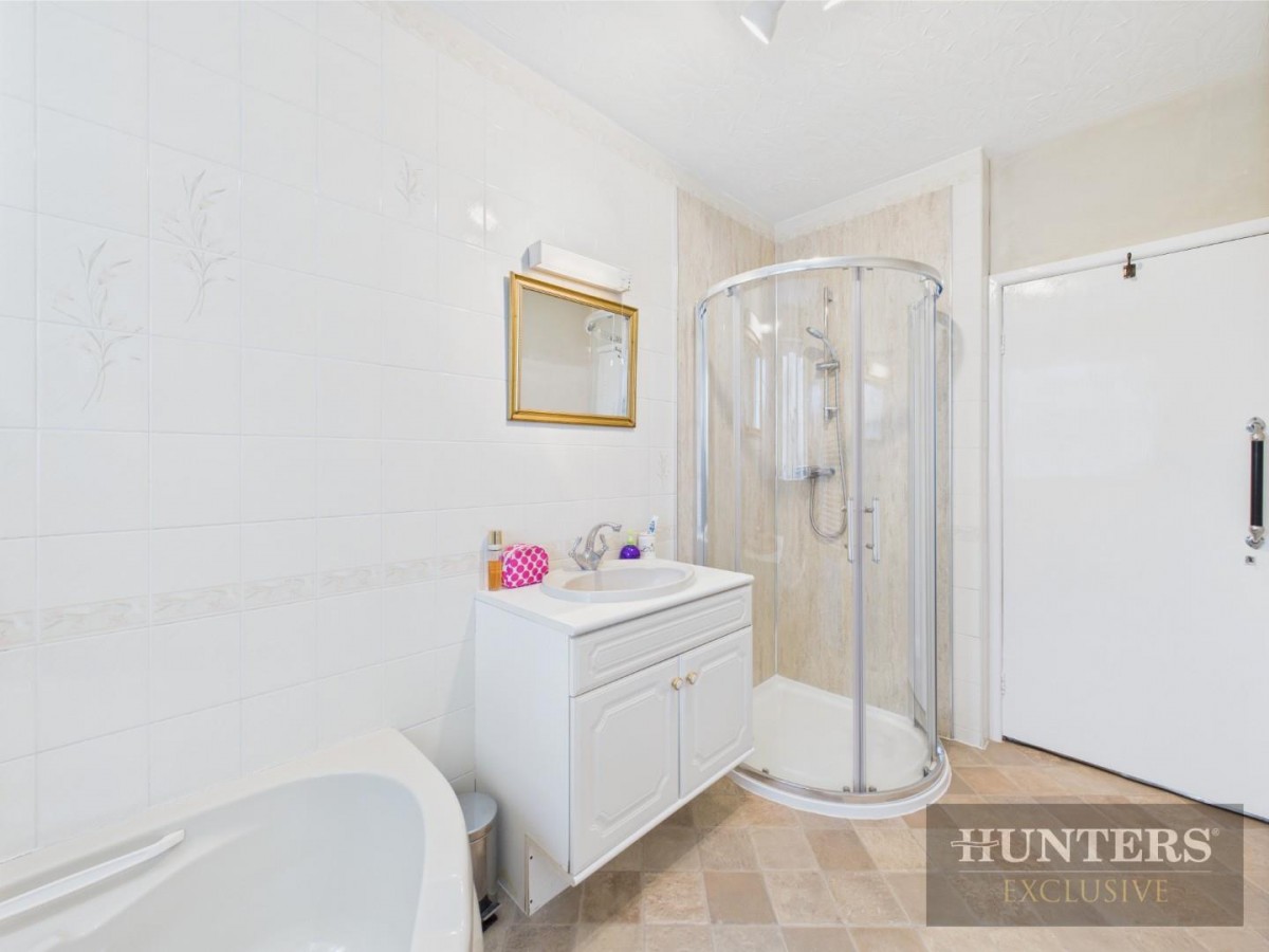 Main Street, Irton, Scarborough