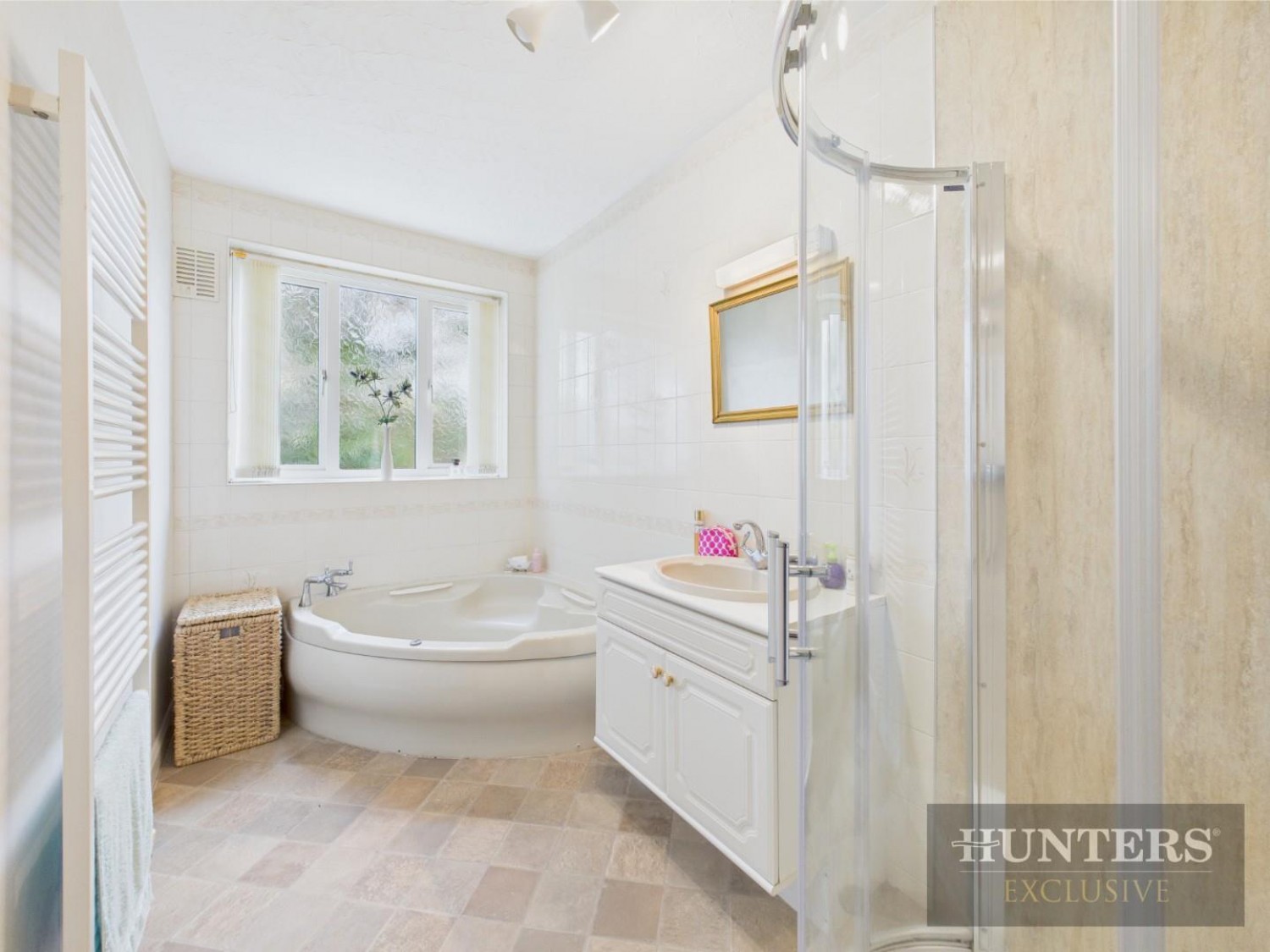 Main Street, Irton, Scarborough