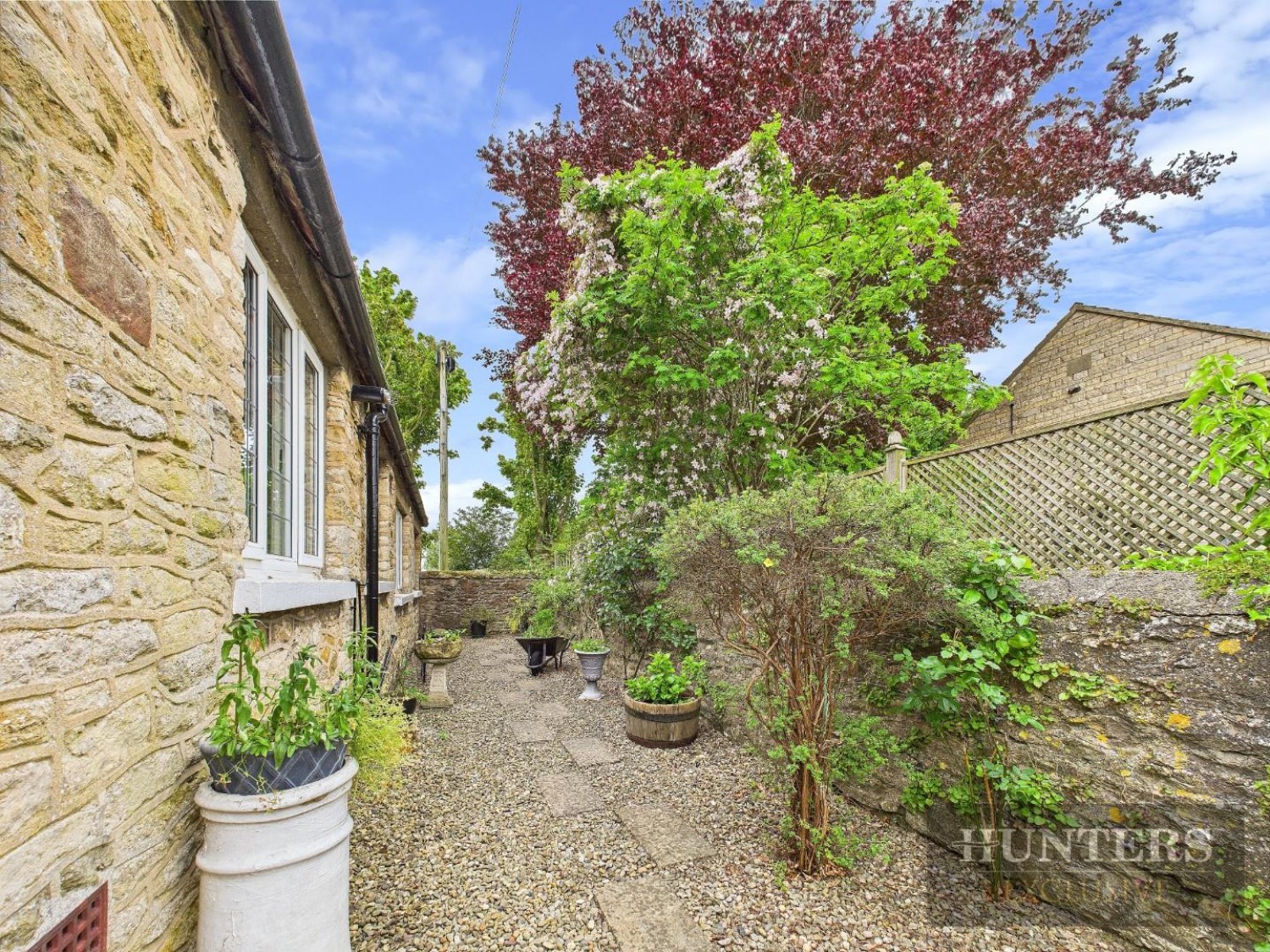 Main Street, Irton, Scarborough