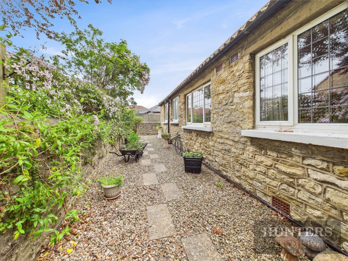 Main Street, Irton, Scarborough