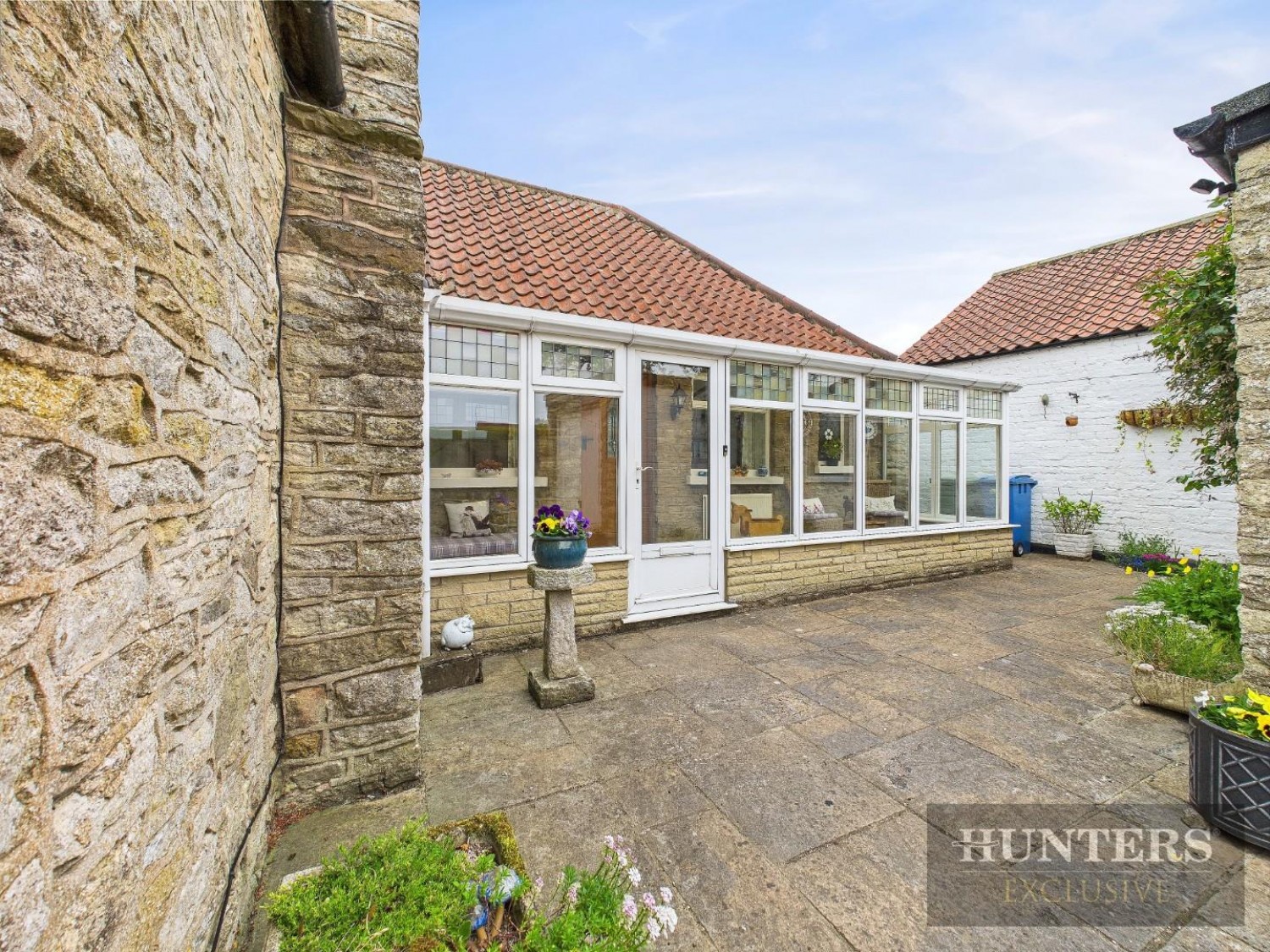 Main Street, Irton, Scarborough