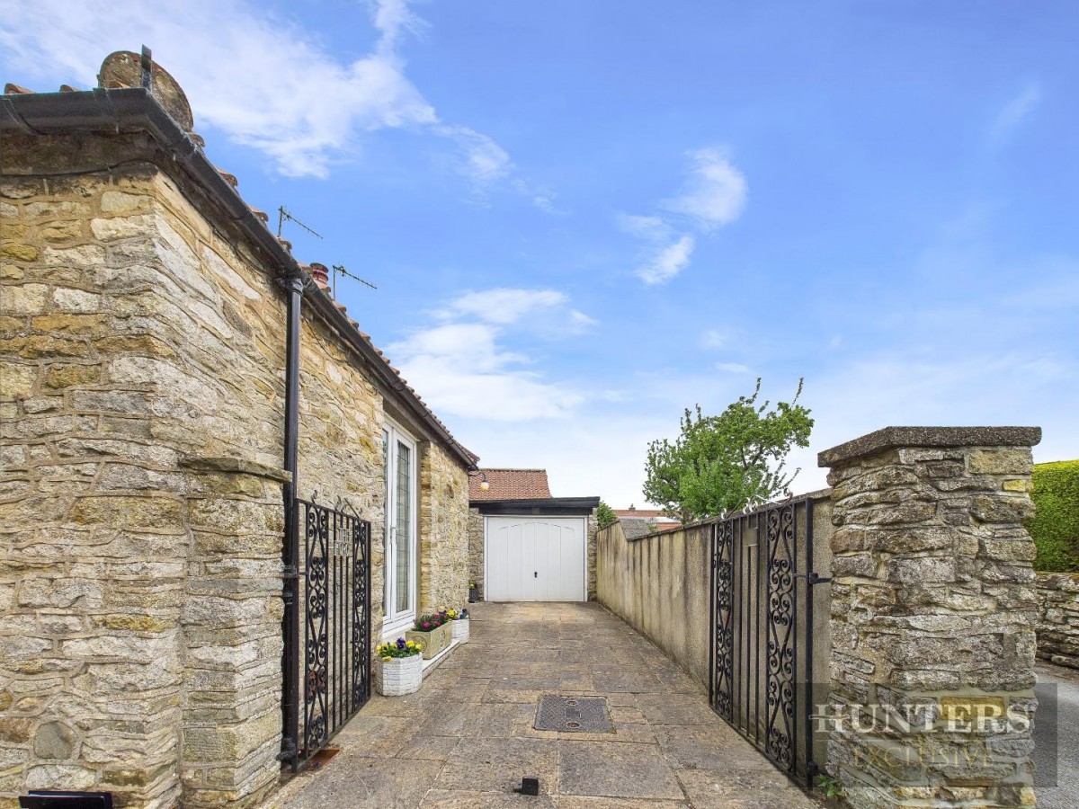 Main Street, Irton, Scarborough