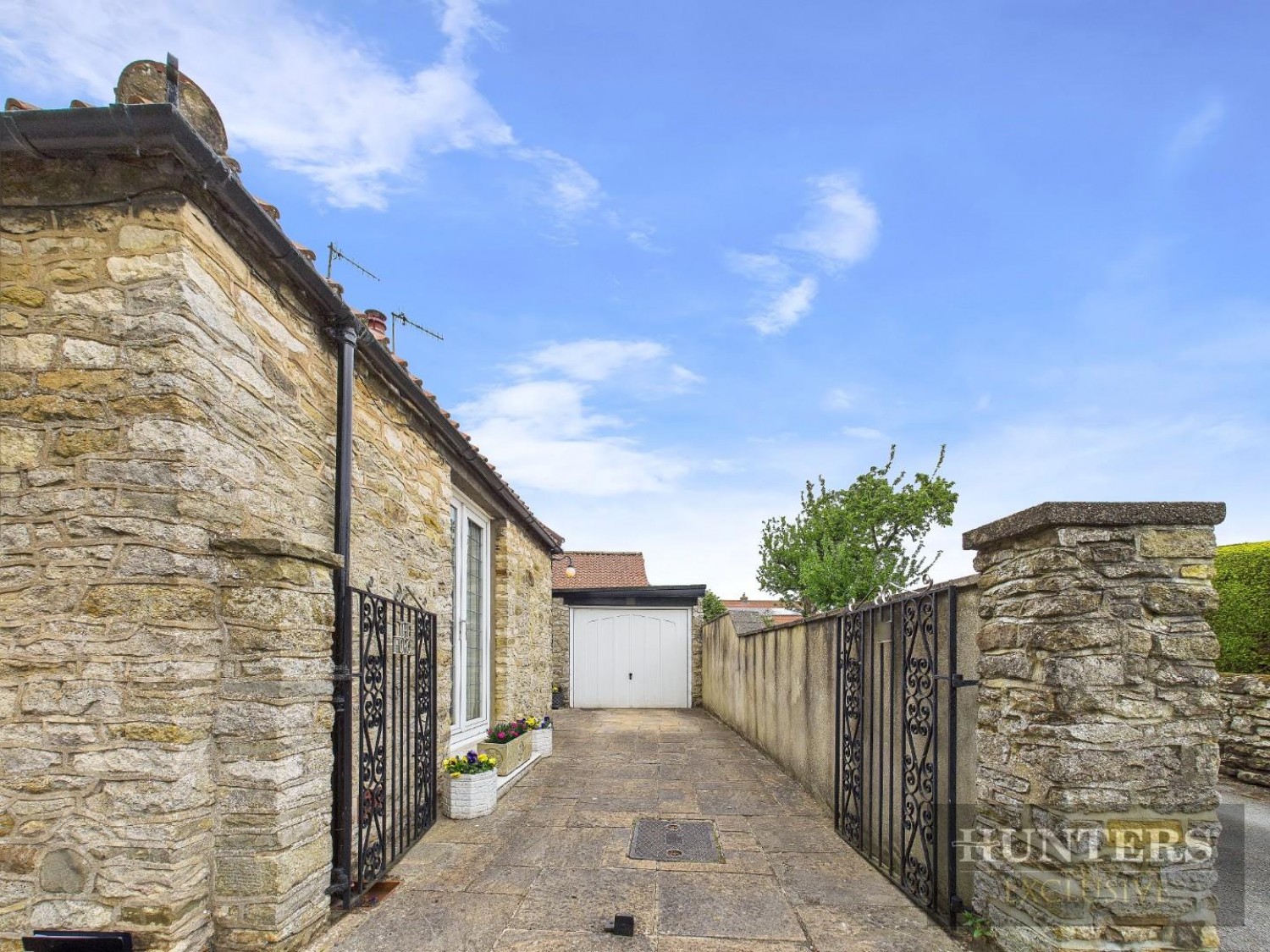 Main Street, Irton, Scarborough