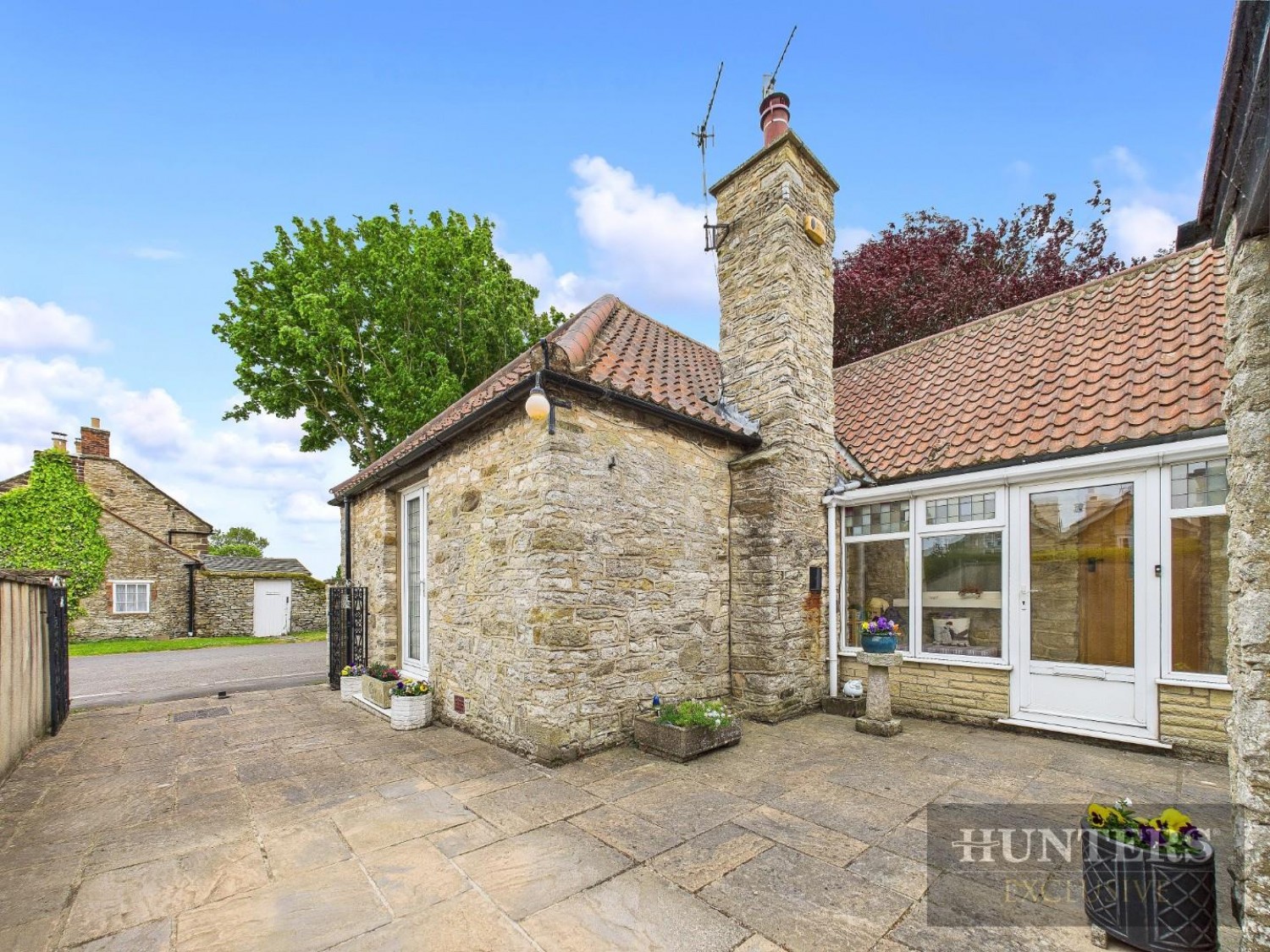 Main Street, Irton, Scarborough