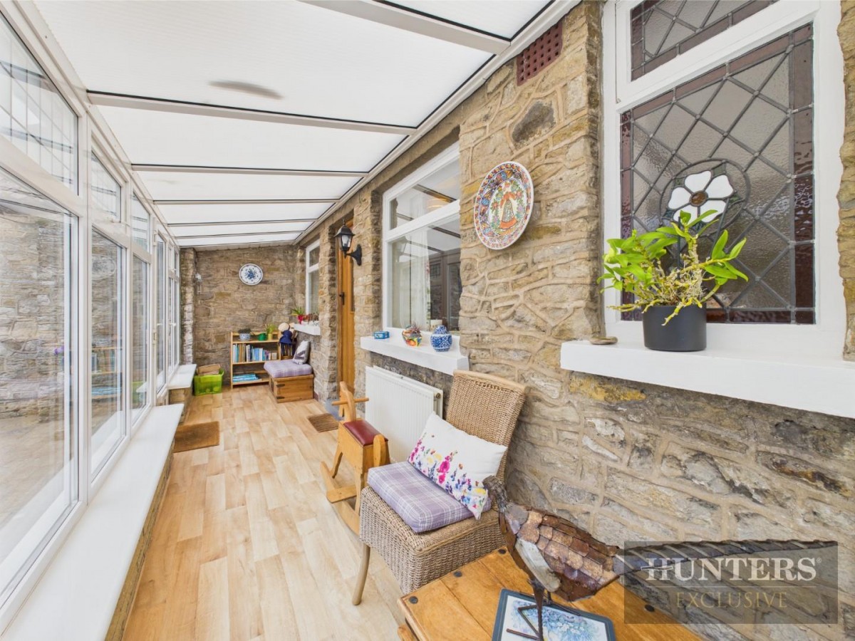 Main Street, Irton, Scarborough