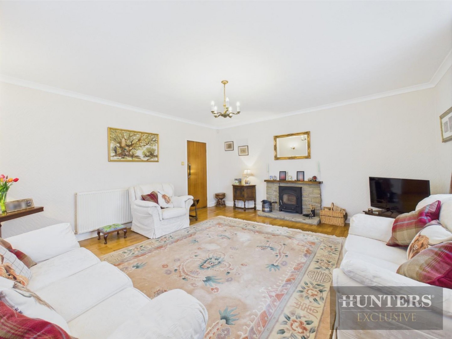 Main Street, Irton, Scarborough