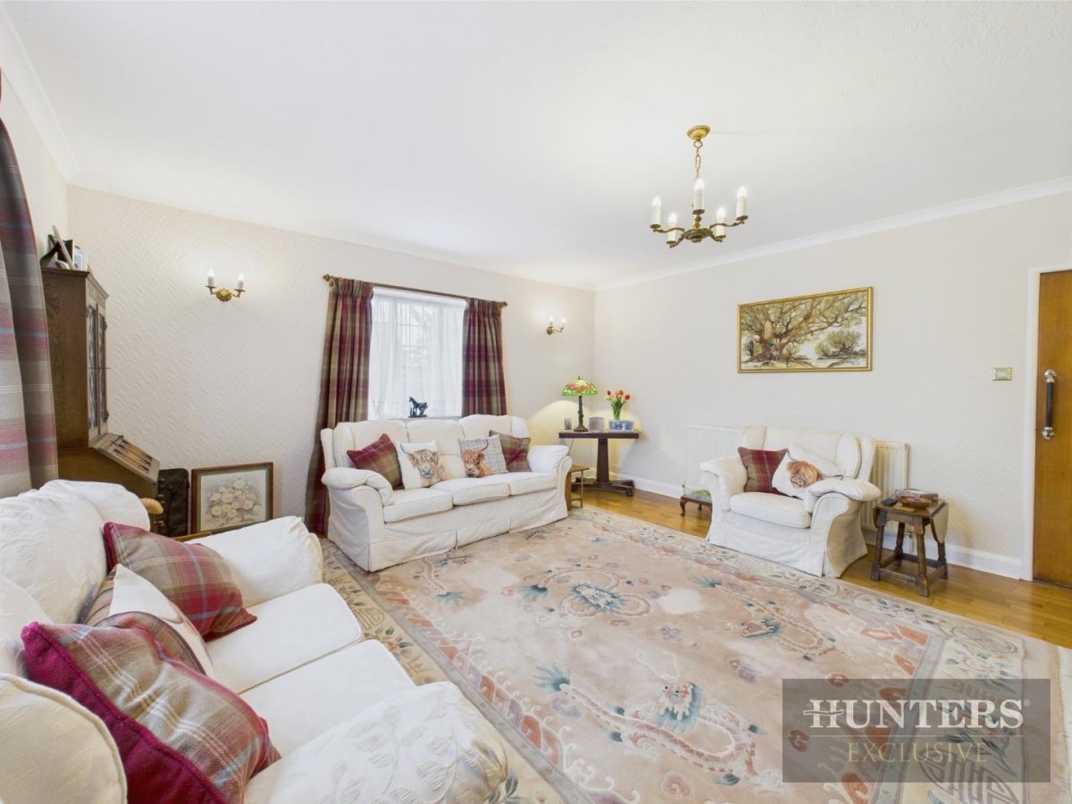 Main Street, Irton, Scarborough