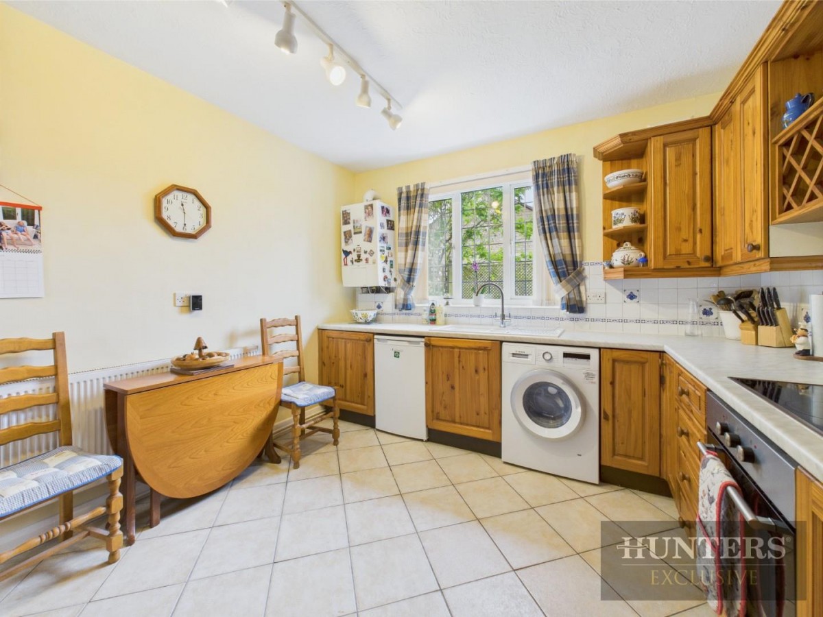 Main Street, Irton, Scarborough