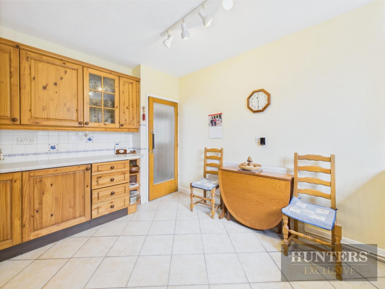 Main Street, Irton, Scarborough