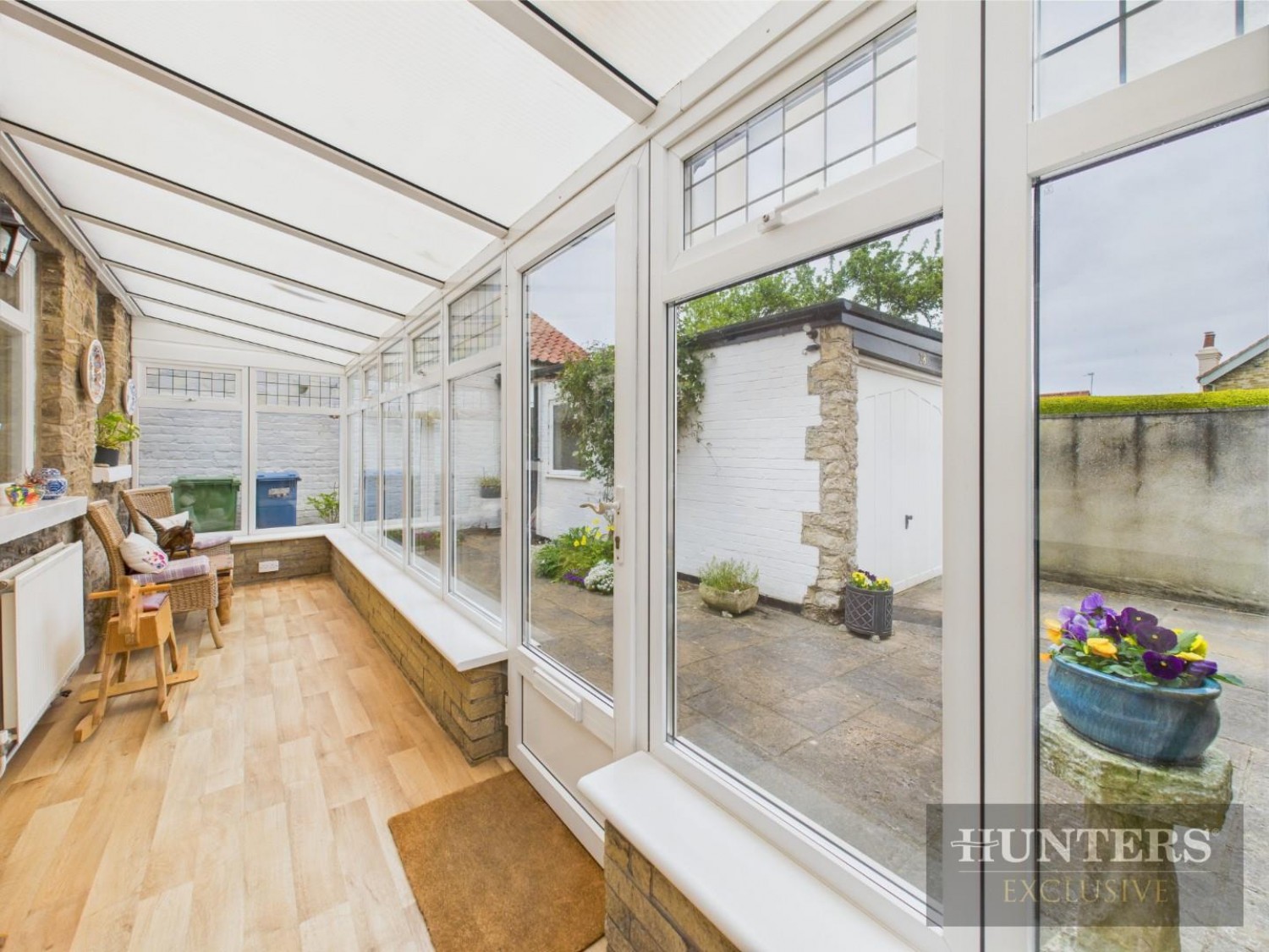 Main Street, Irton, Scarborough