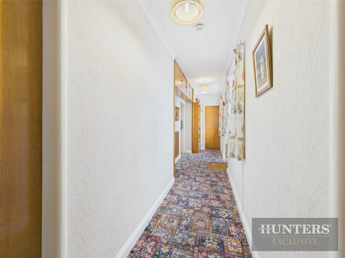 Main Street, Irton, Scarborough