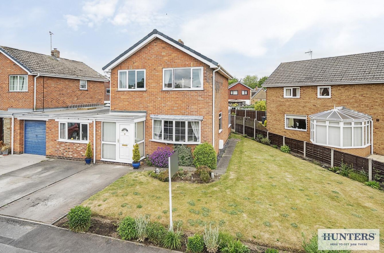 Mount Park, Riccall, York