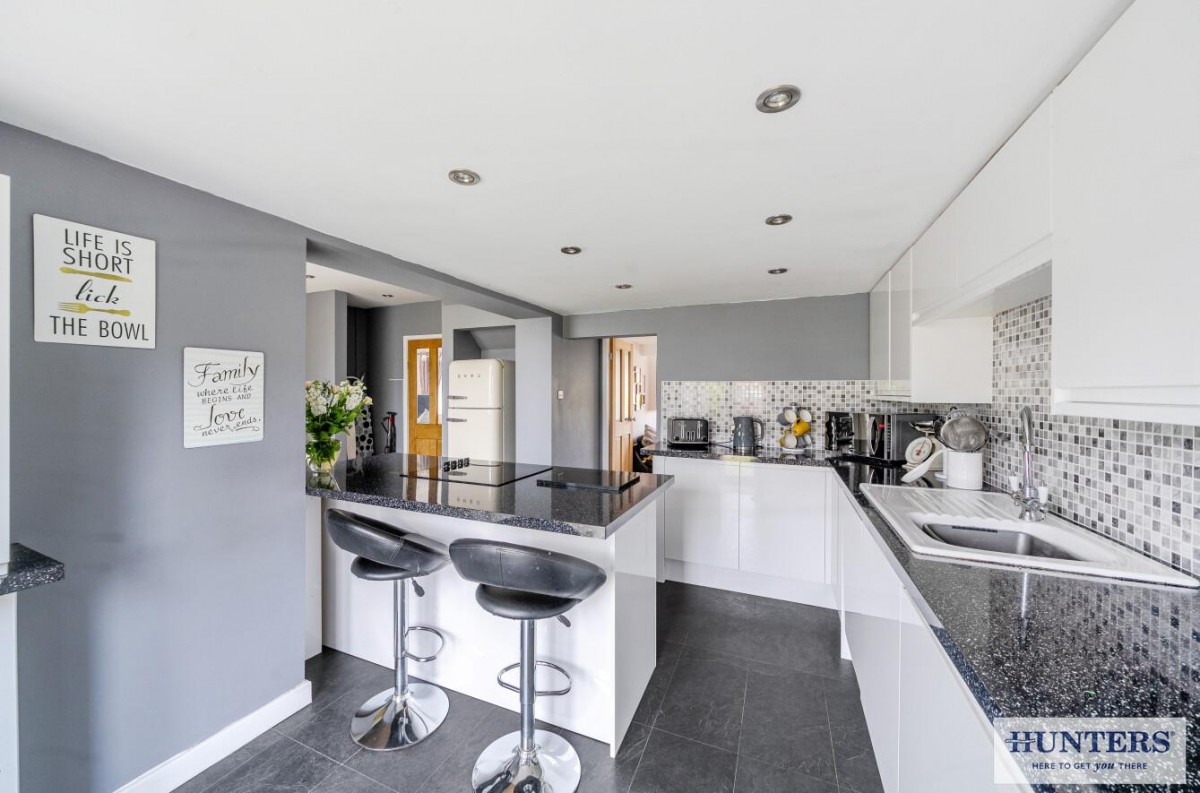 Mount Park, Riccall, York