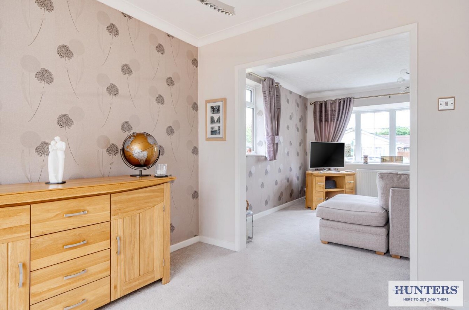 Mount Park, Riccall, York