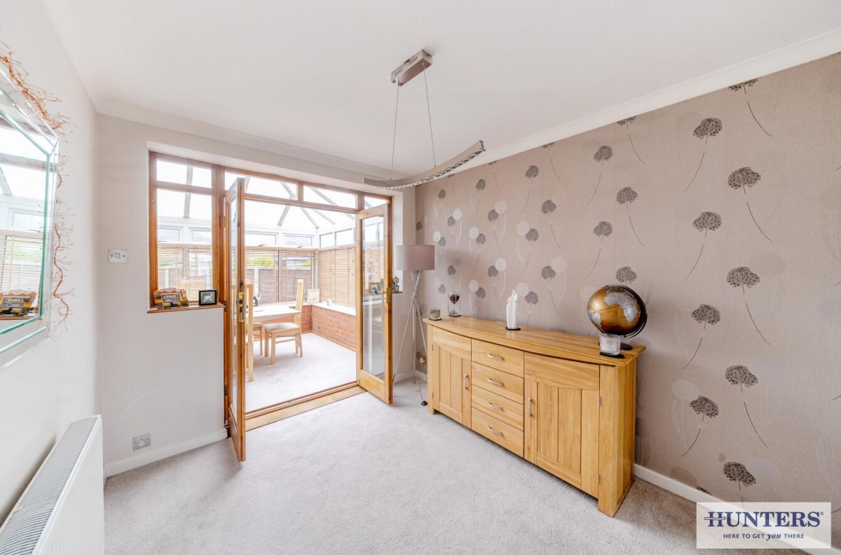 Mount Park, Riccall, York