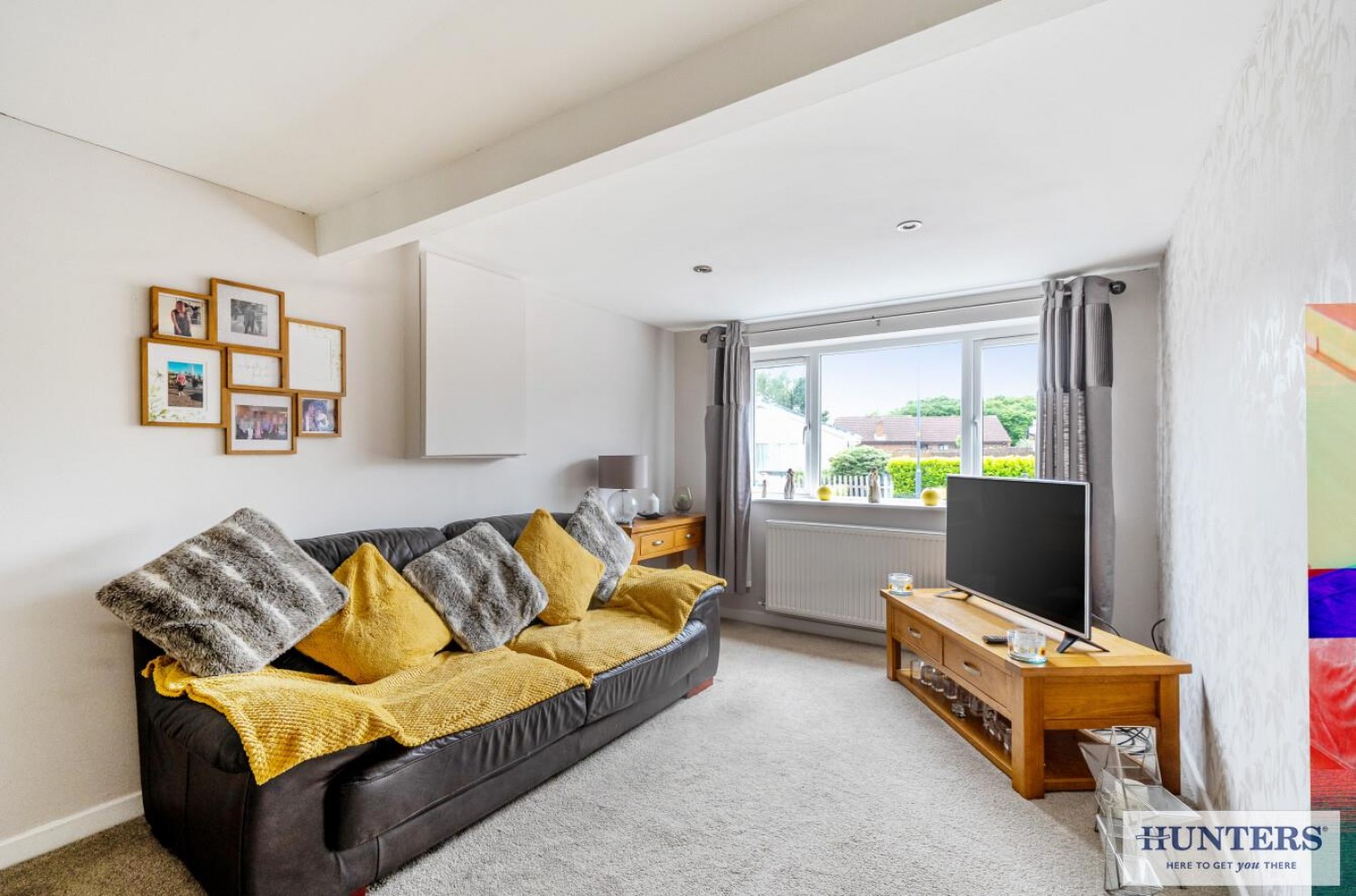 Mount Park, Riccall, York