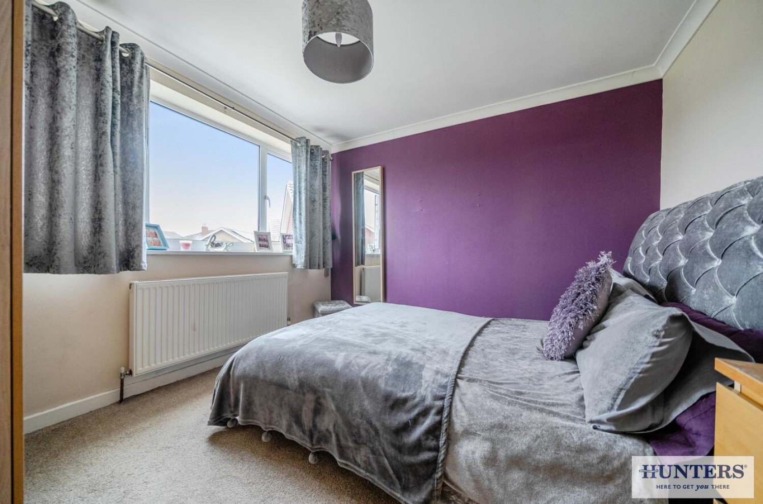 Mount Park, Riccall, York