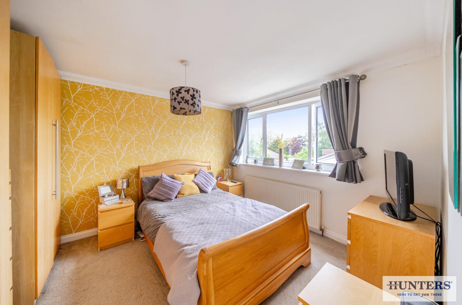 Mount Park, Riccall, York