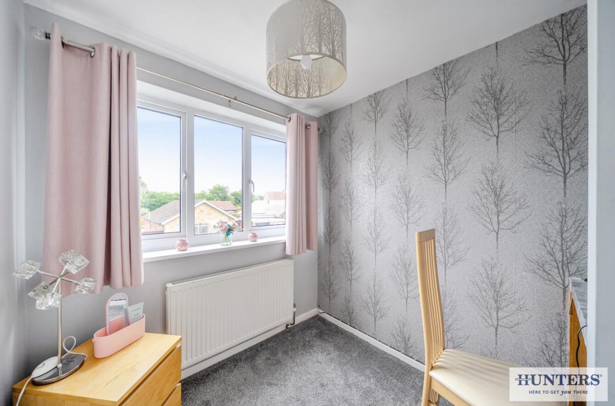 Mount Park, Riccall, York