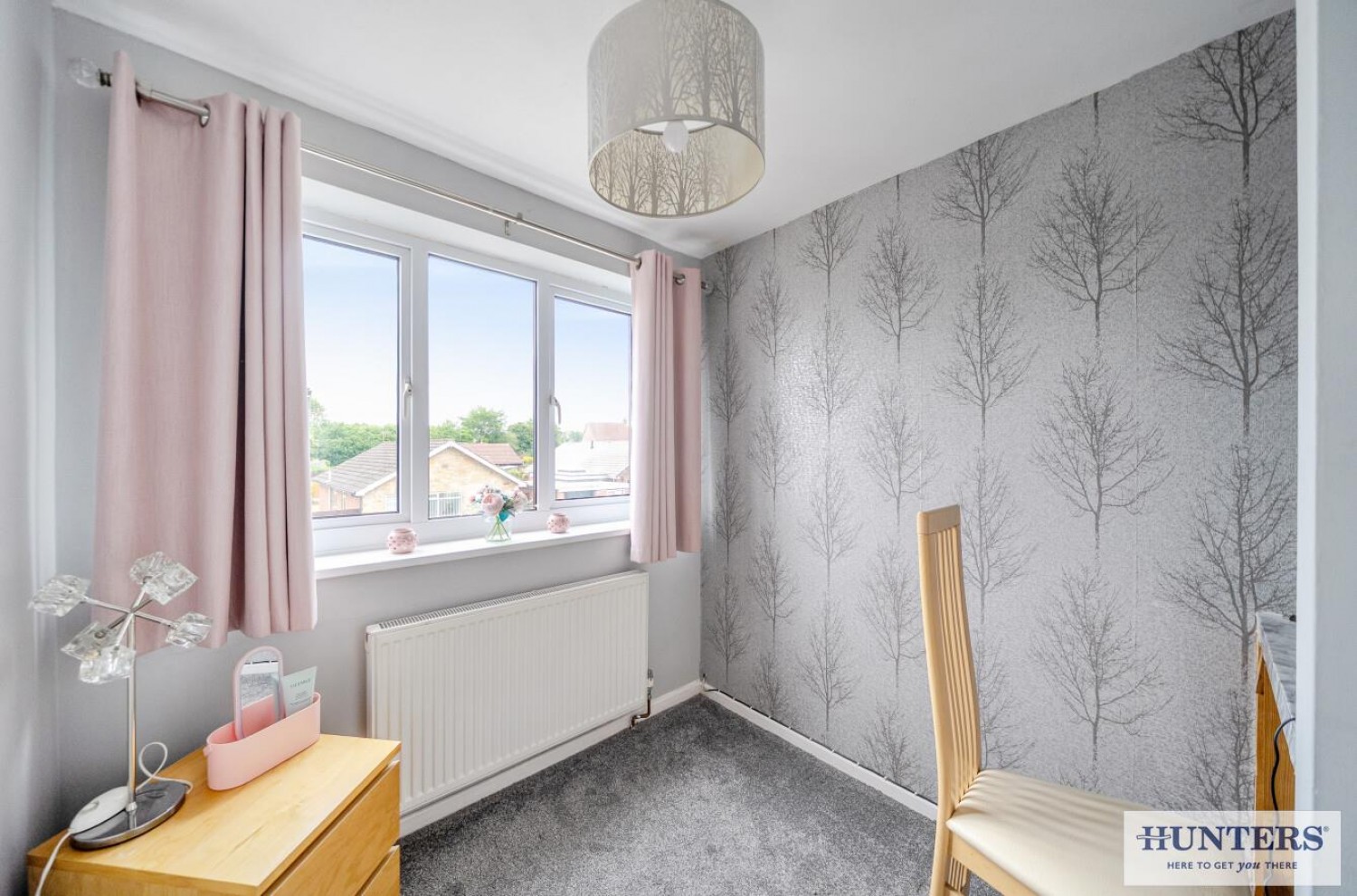 Mount Park, Riccall, York