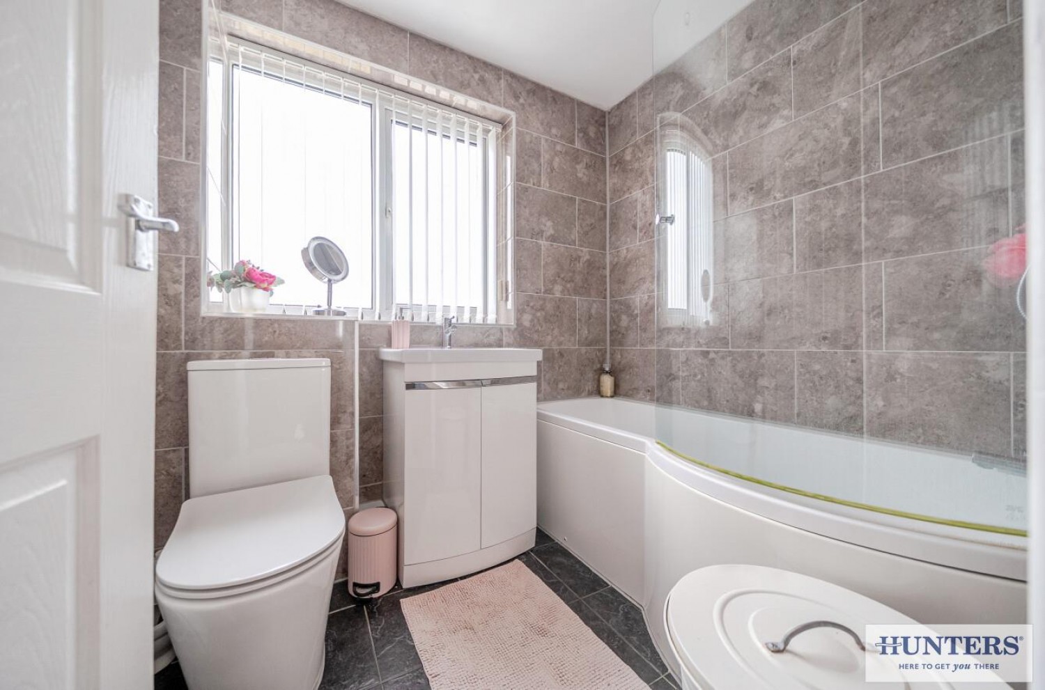 Mount Park, Riccall, York