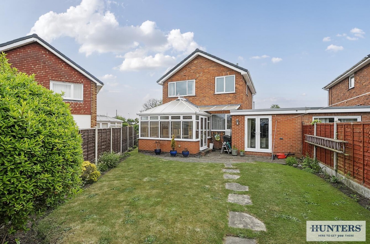 Mount Park, Riccall, York