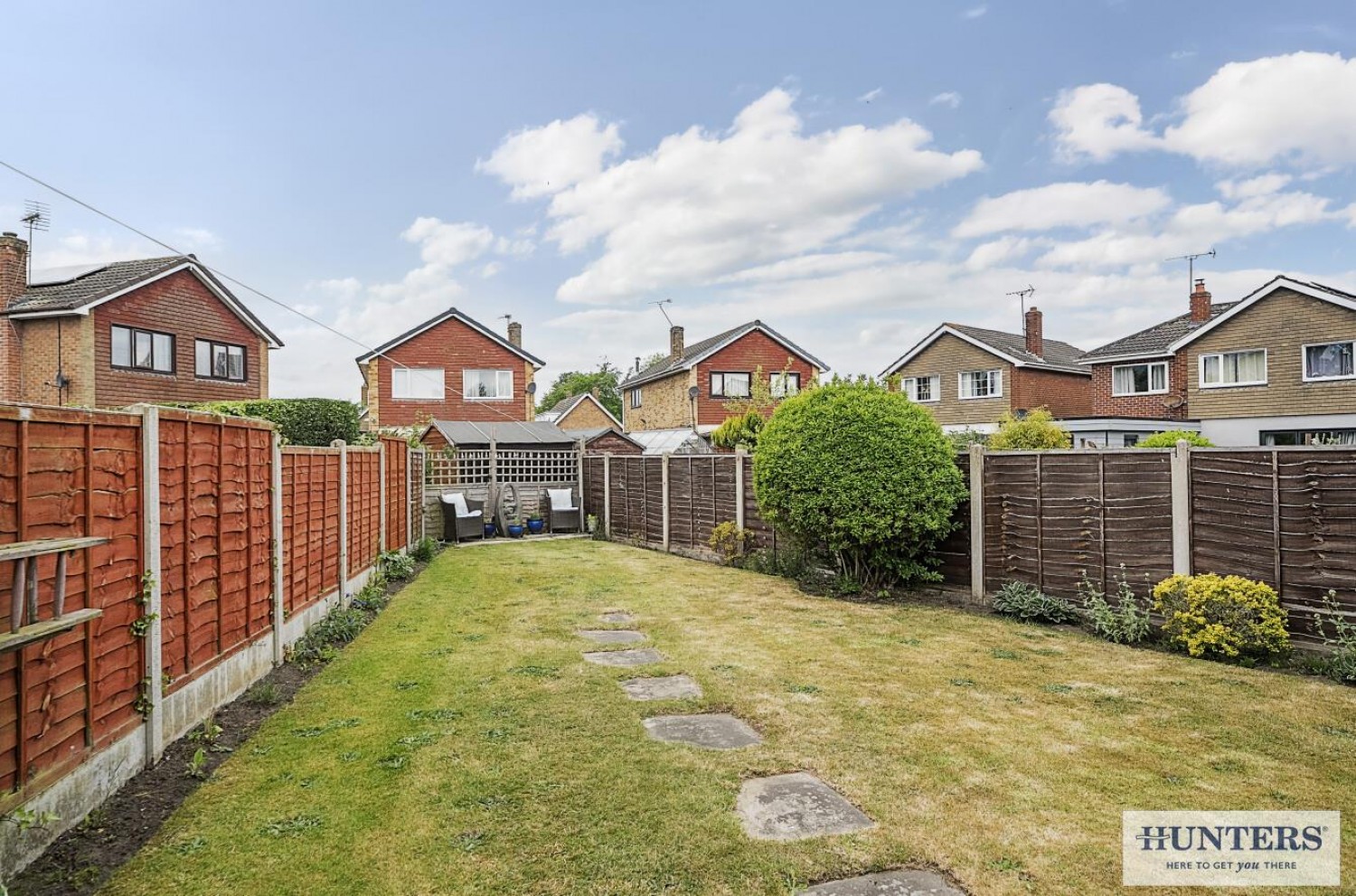 Mount Park, Riccall, York