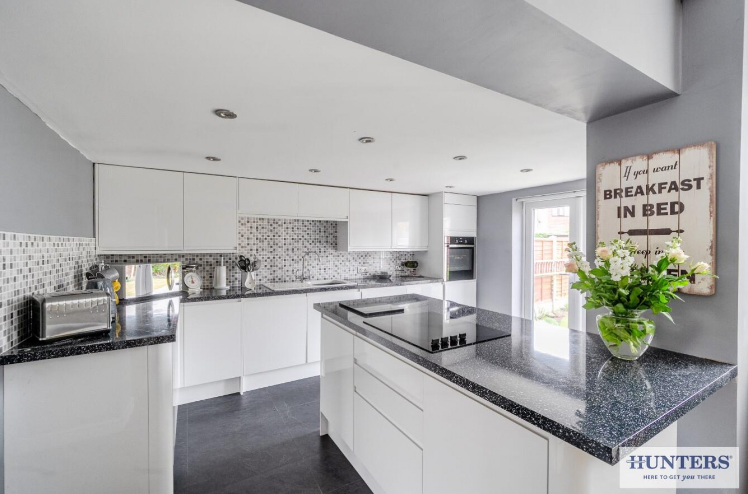 Mount Park, Riccall, York